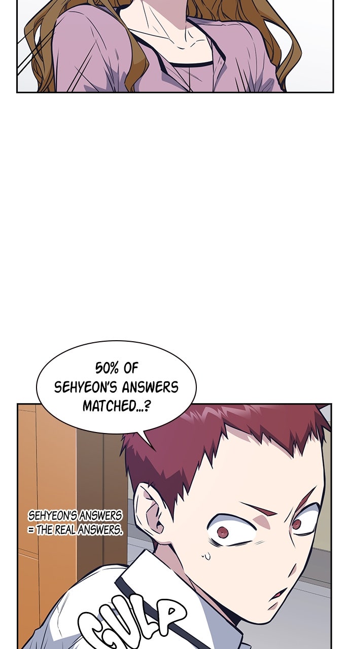Read Study Group EN Manga Online