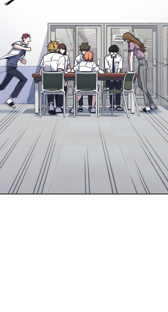 Read Study Group EN Manga Online