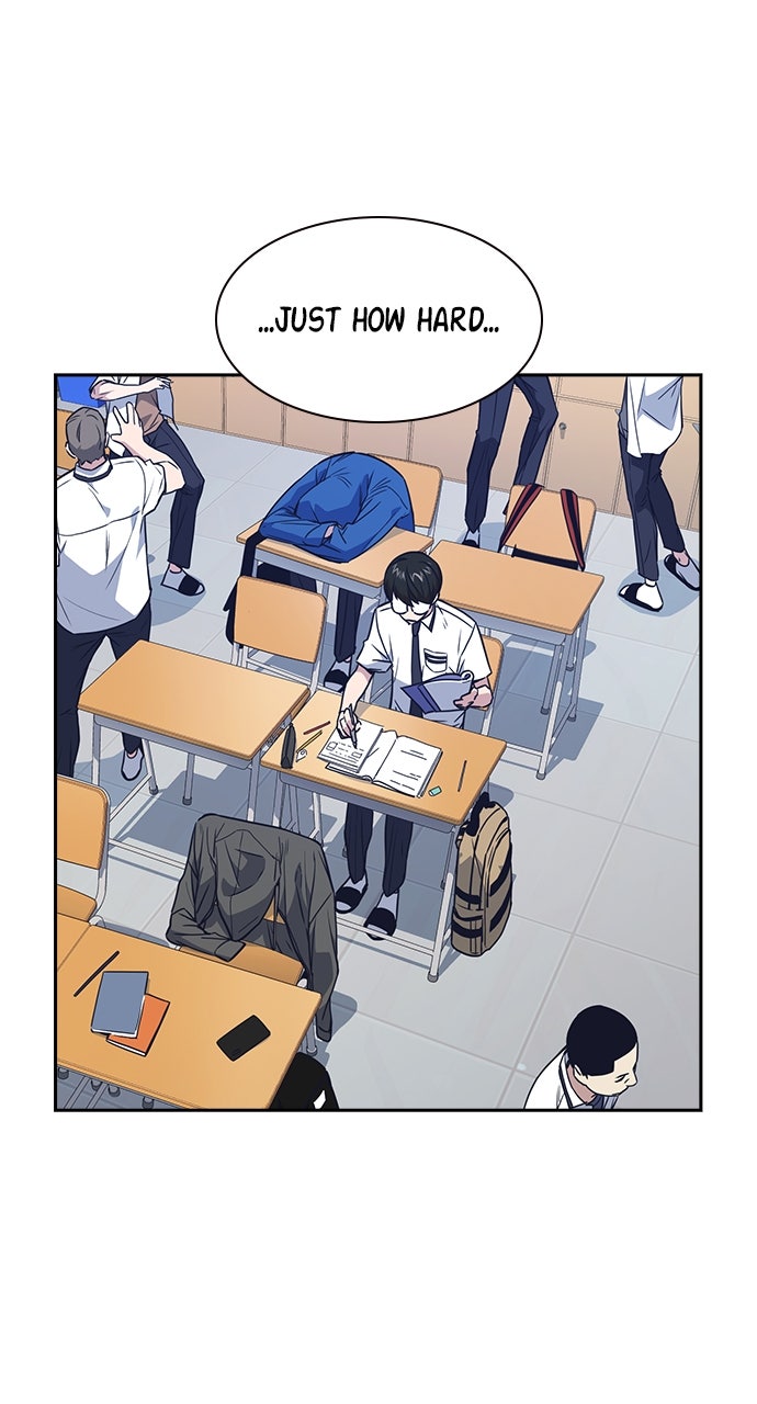 Read Study Group EN Manga Online