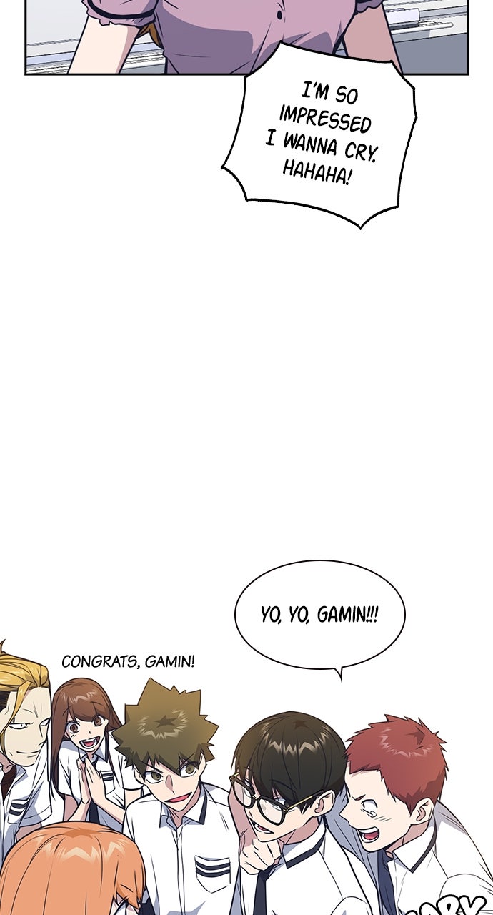 Read Study Group EN Manga Online