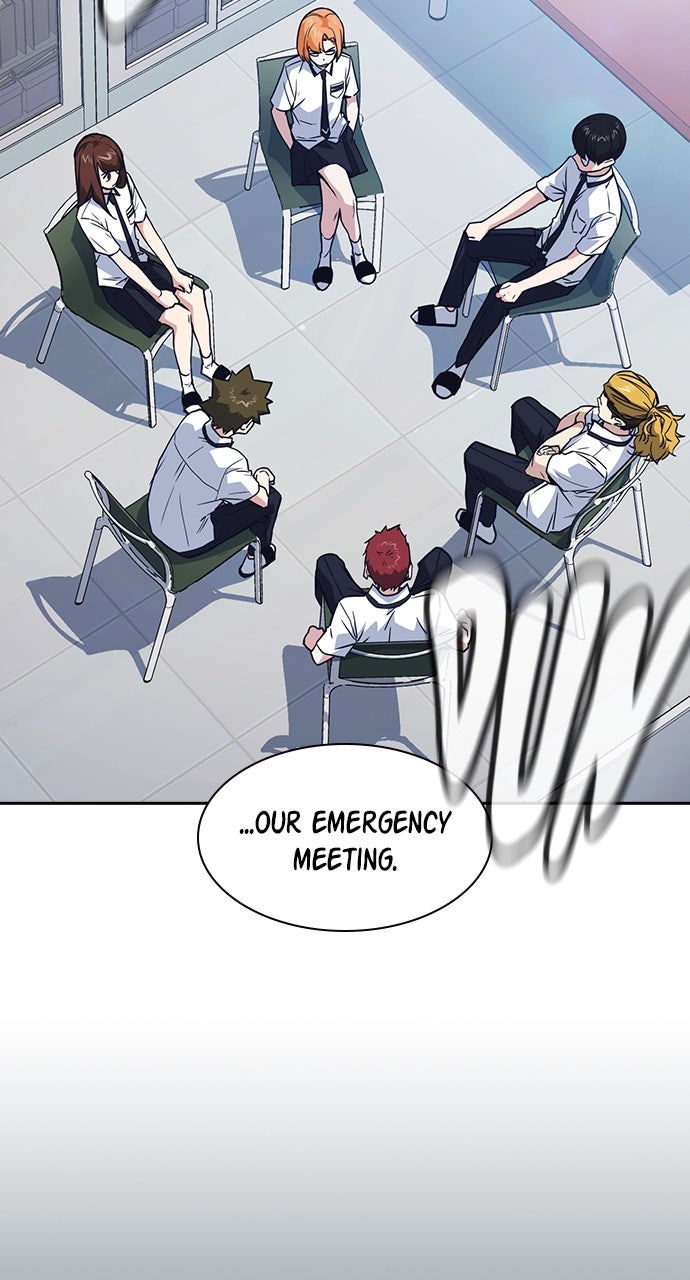 Read Study Group EN Manga Online