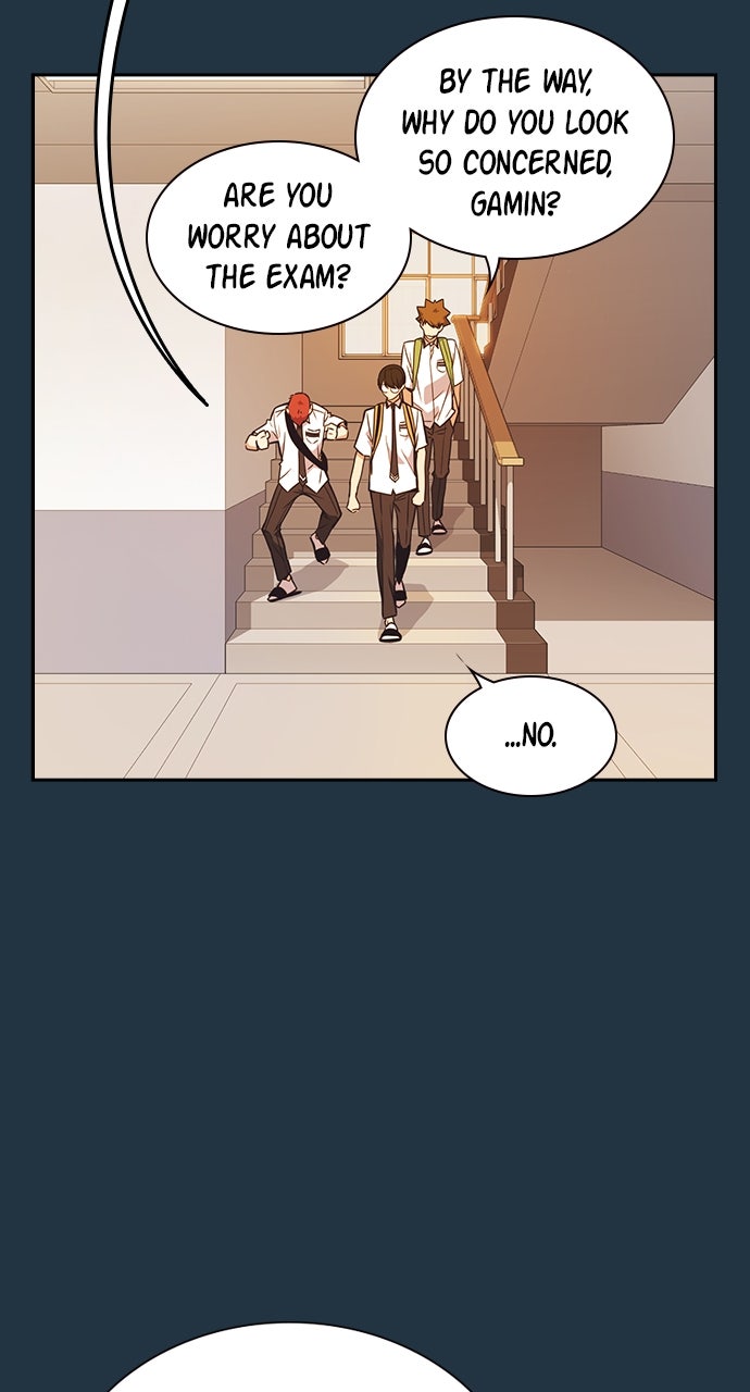 Read Study Group EN Manga Online