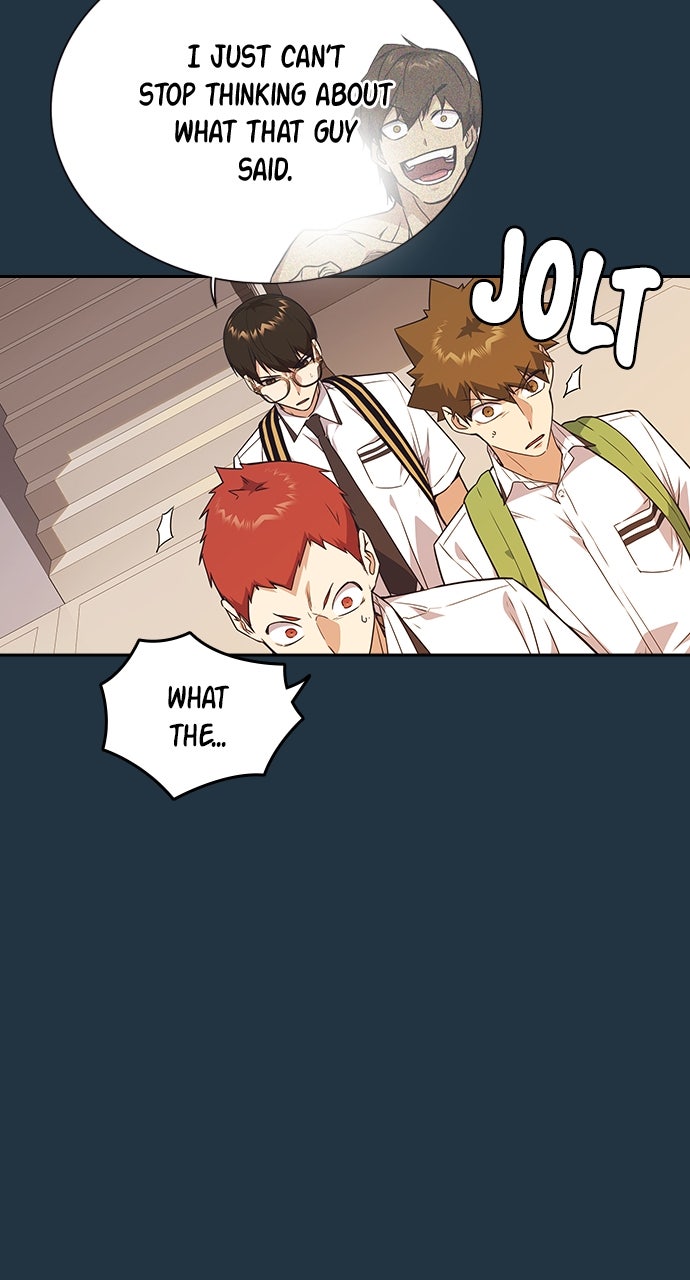 Read Study Group EN Manga Online