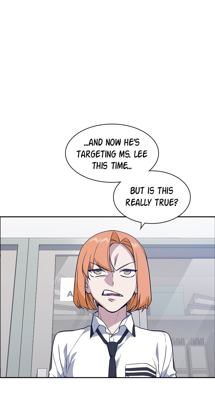Read Study Group EN Manga Online