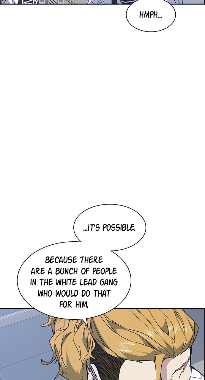 Read Study Group EN Manga Online