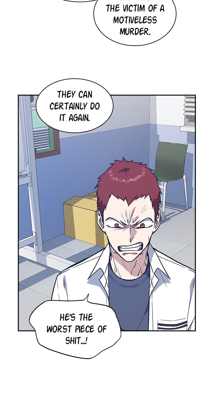 Read Study Group EN Manga Online