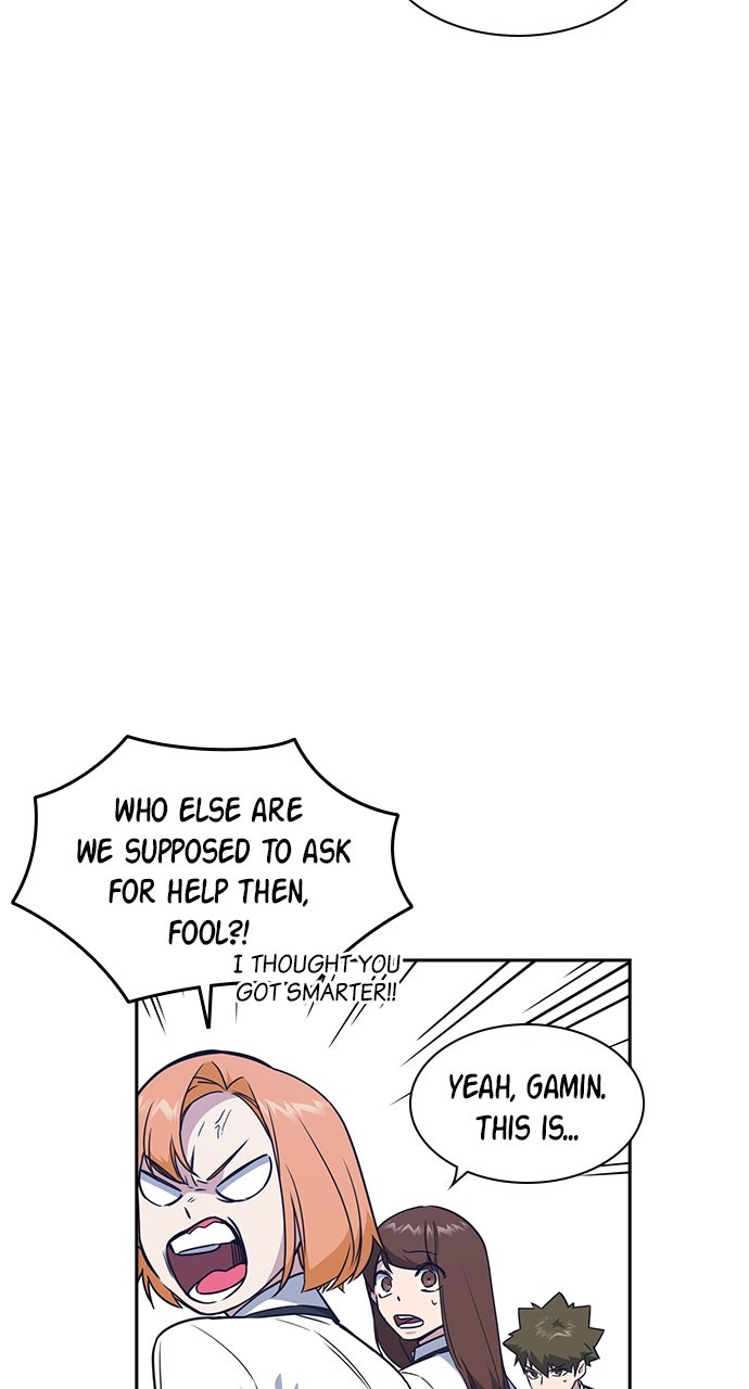 Read Study Group EN Manga Online
