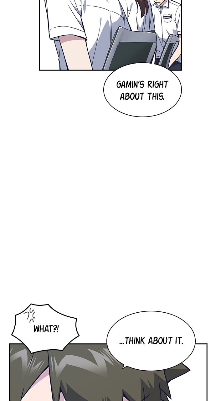 Read Study Group EN Manga Online