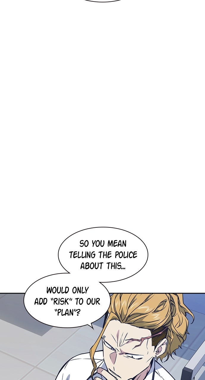 Read Study Group EN Manga Online