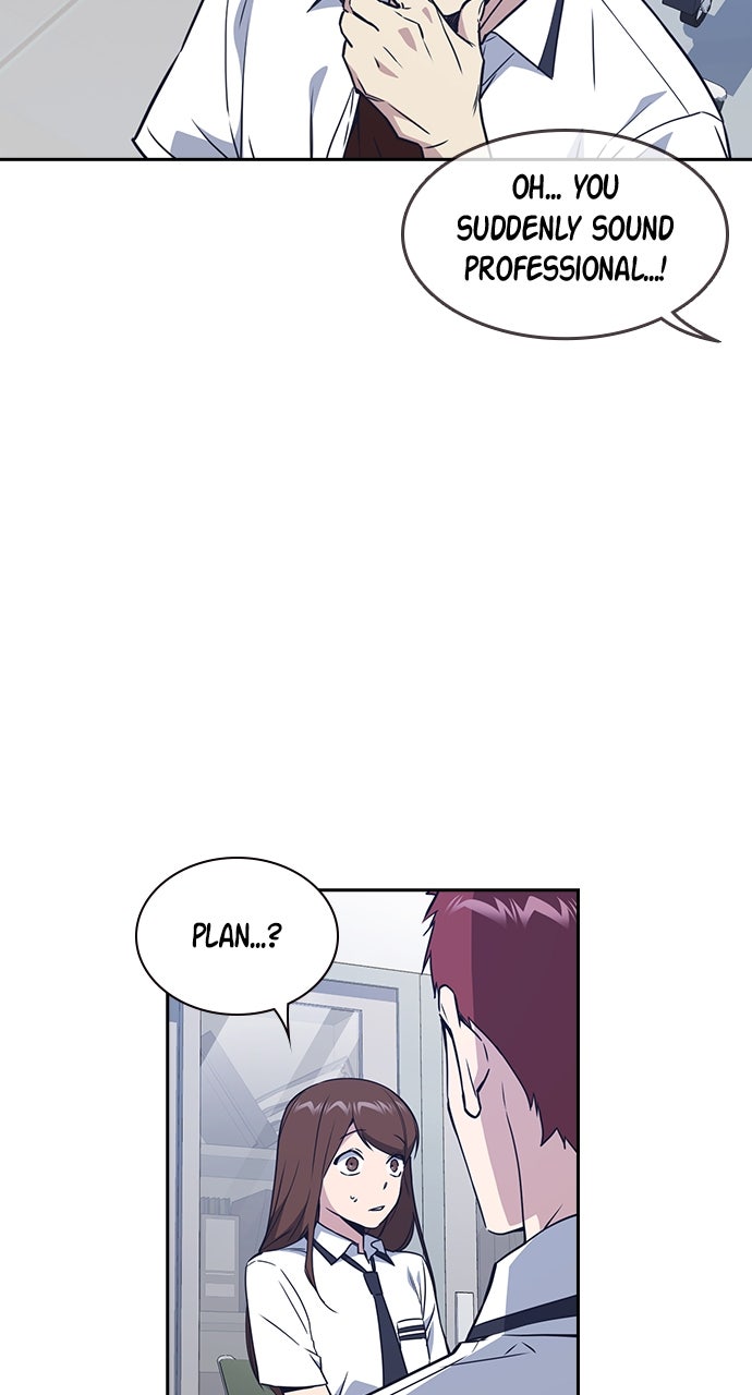 Read Study Group EN Manga Online
