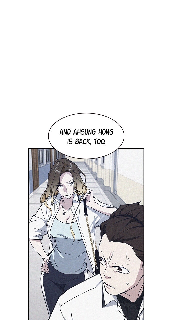 Read Study Group EN Manga Online