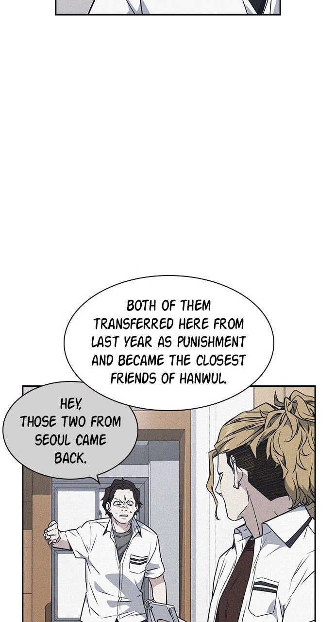 Read Study Group EN Manga Online