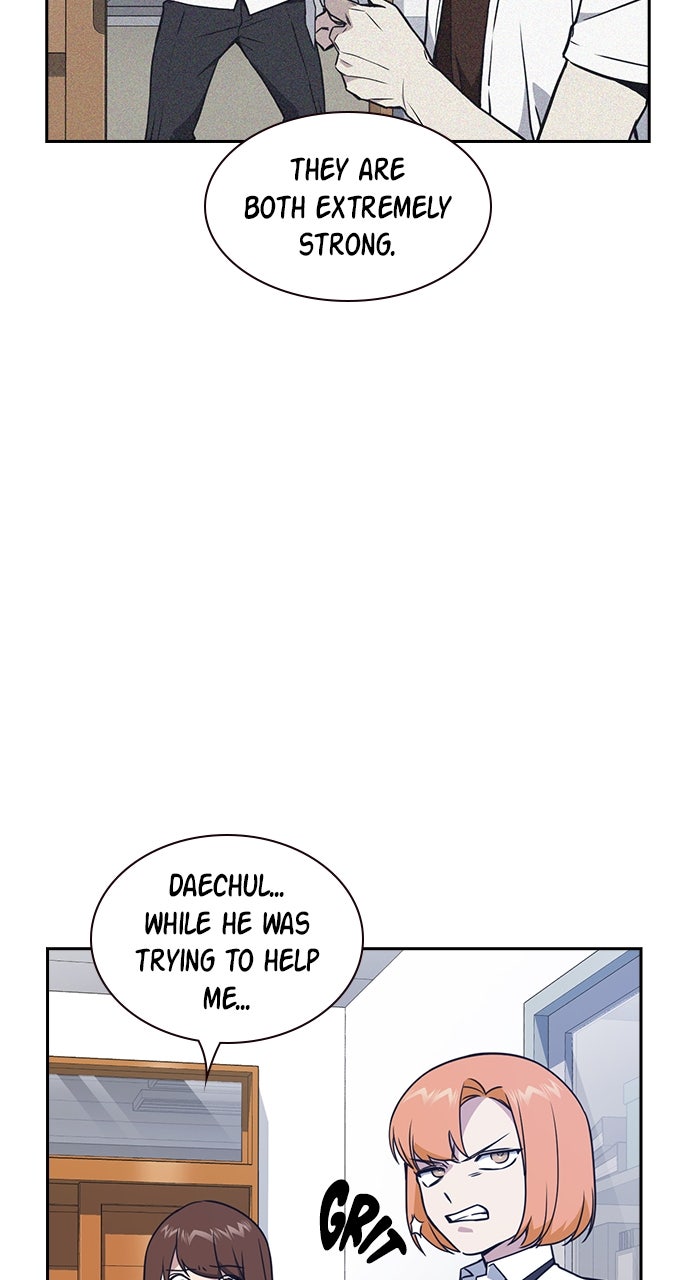 Read Study Group EN Manga Online