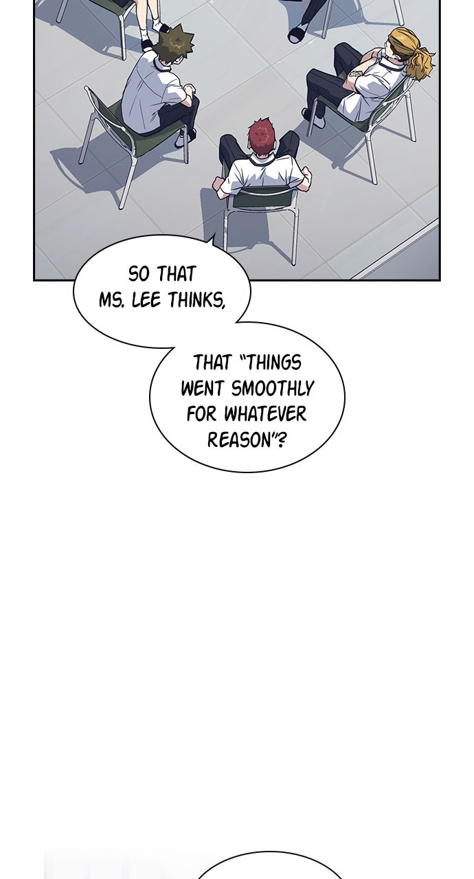 Read Study Group EN Manga Online