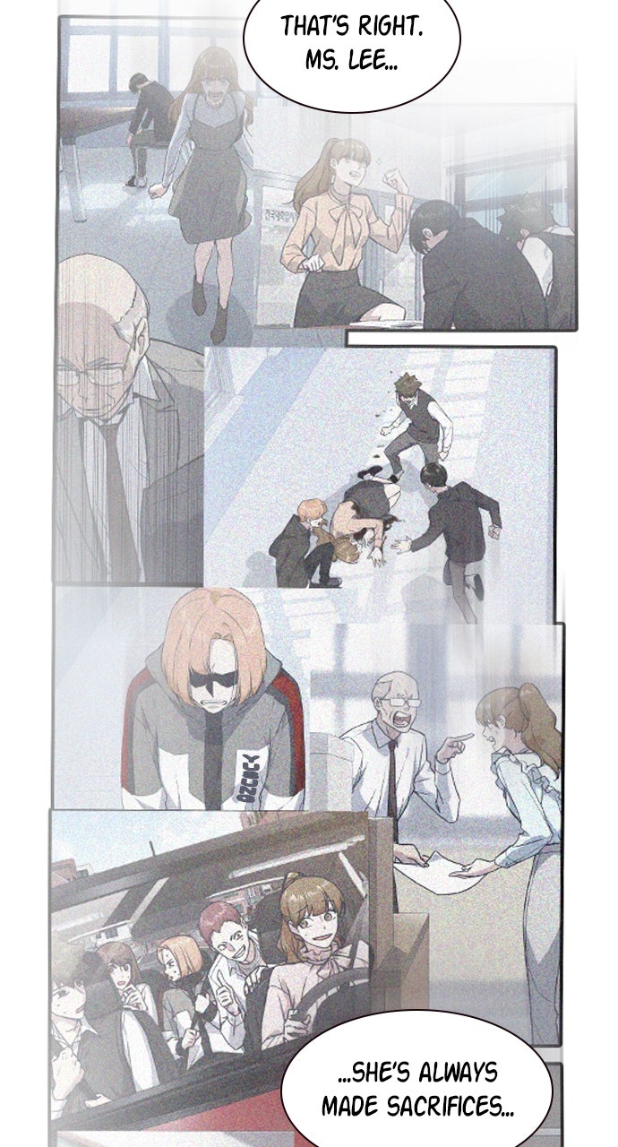 Read Study Group EN Manga Online