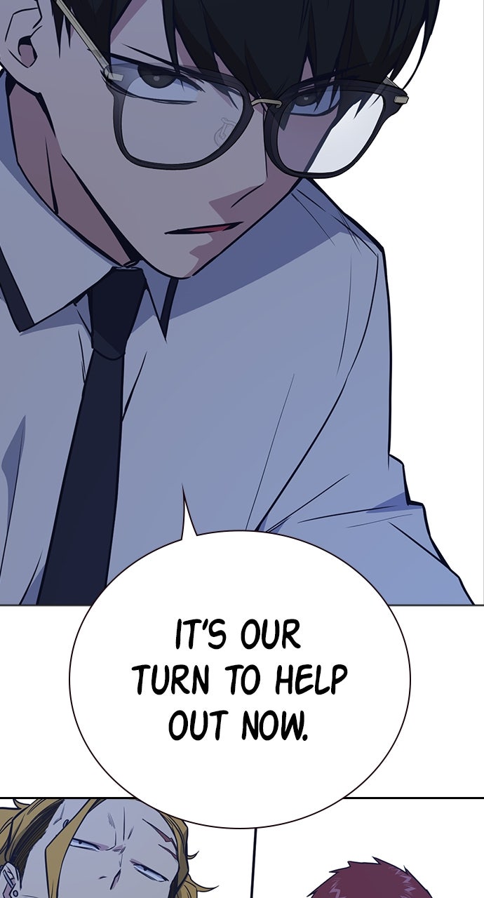 Read Study Group EN Manga Online