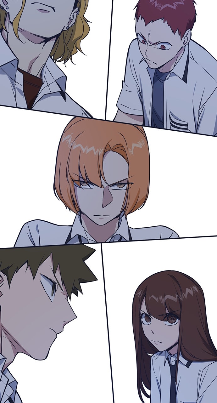 Read Study Group EN Manga Online