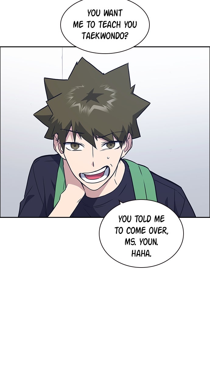 Read Study Group EN Manga Online