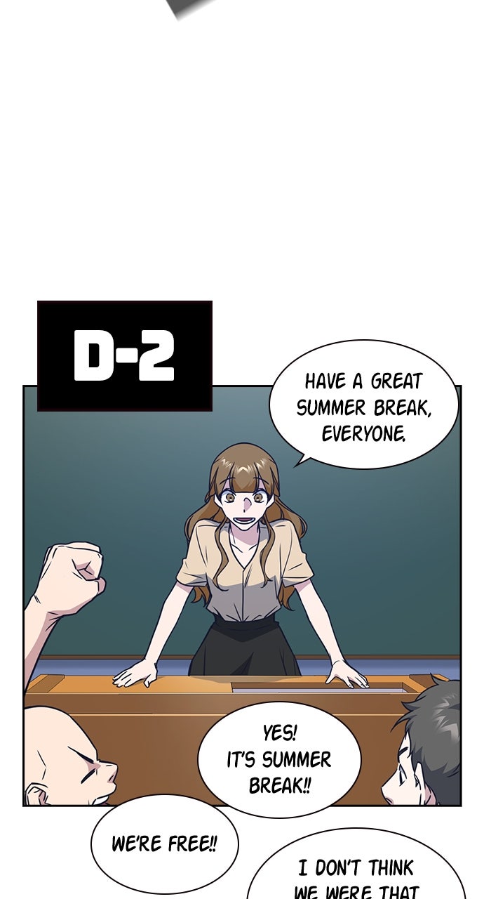 Read Study Group EN Manga Online