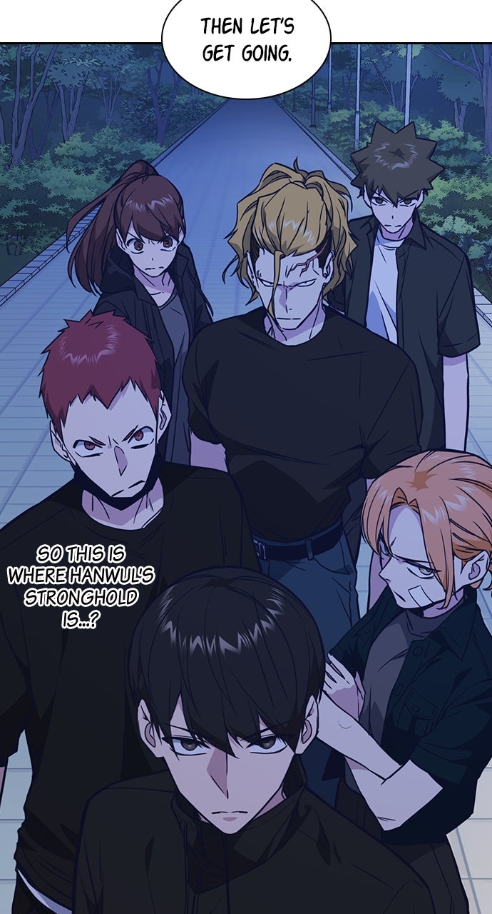 Read Study Group EN Manga Online