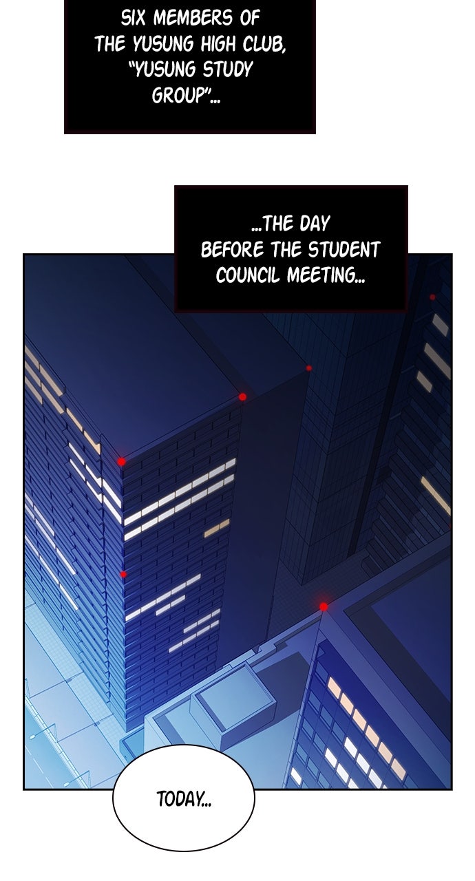 Read Study Group EN Manga Online