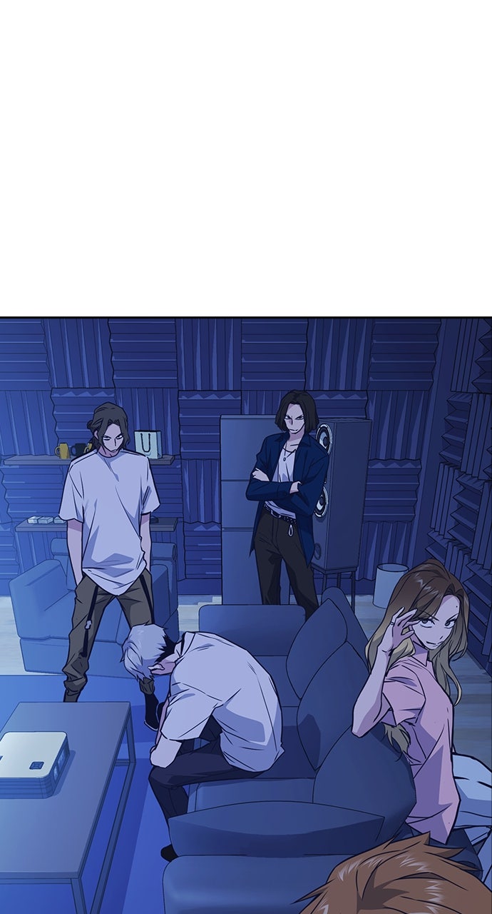 Read Study Group EN Manga Online