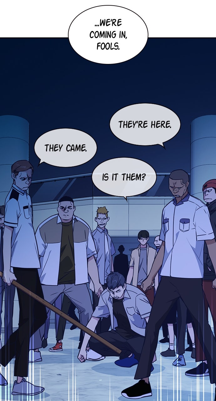 Read Study Group EN Manga Online
