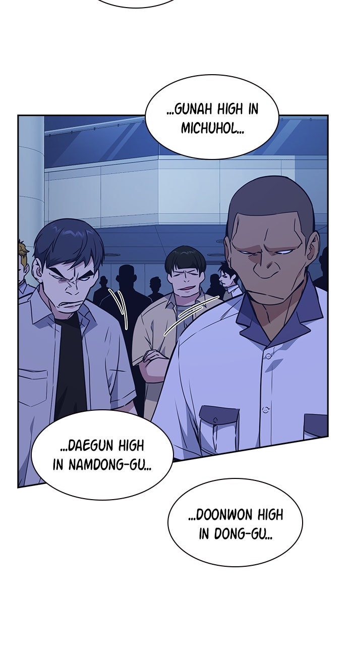 Read Study Group EN Manga Online