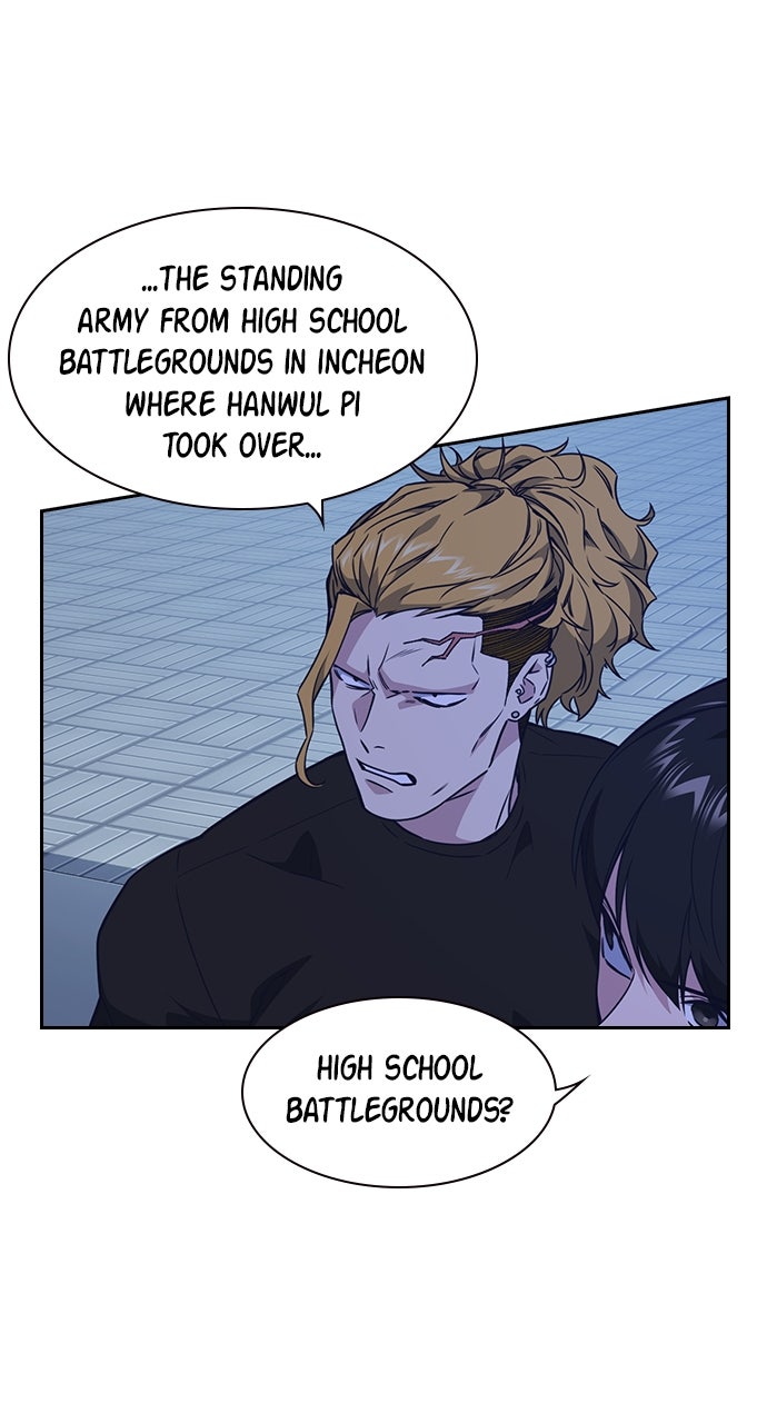 Read Study Group EN Manga Online