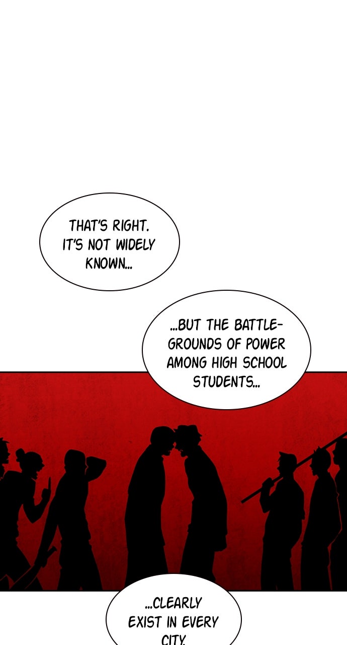 Read Study Group EN Manga Online