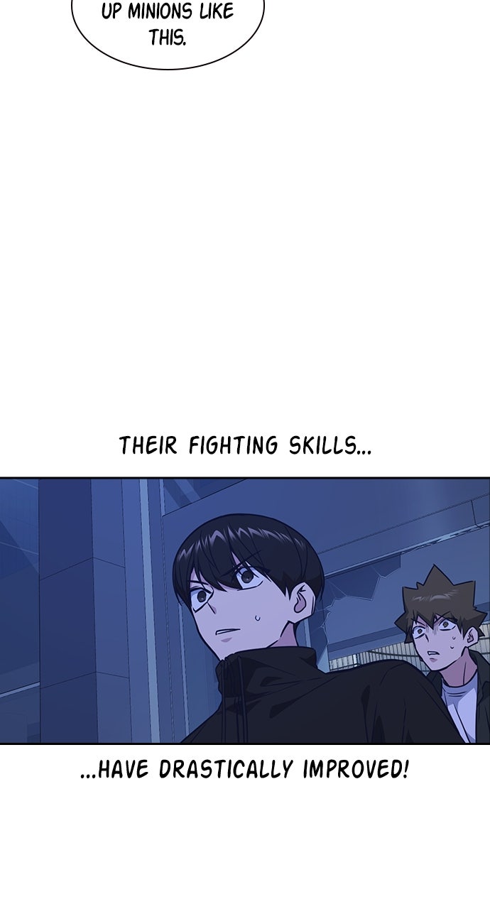 Read Study Group EN Manga Online