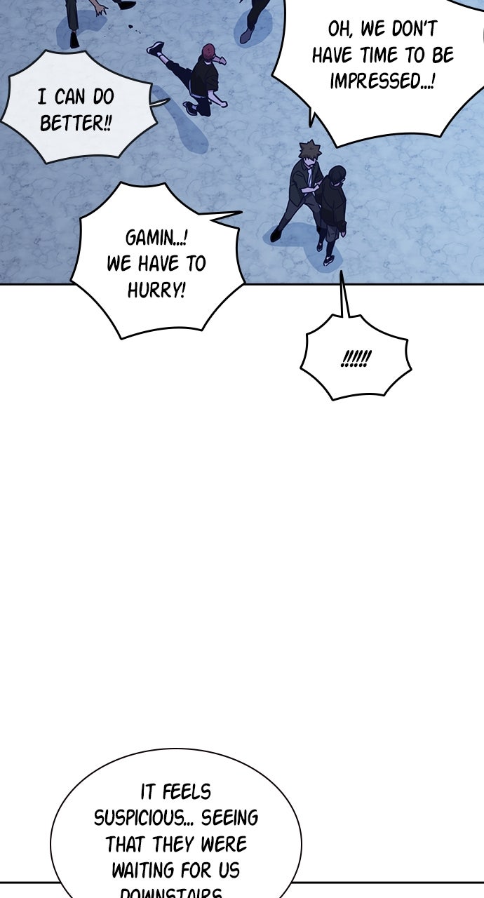 Read Study Group EN Manga Online