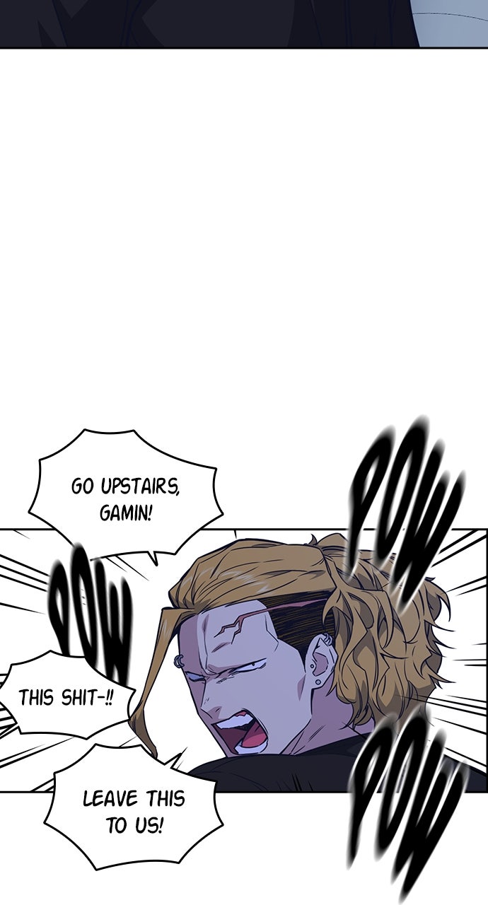 Read Study Group EN Manga Online