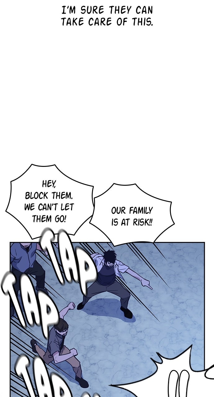 Read Study Group EN Manga Online