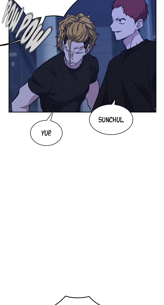 Read Study Group EN Manga Online