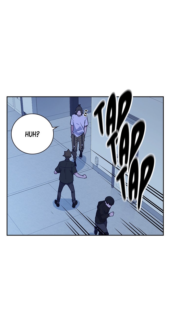 Read Study Group EN Manga Online