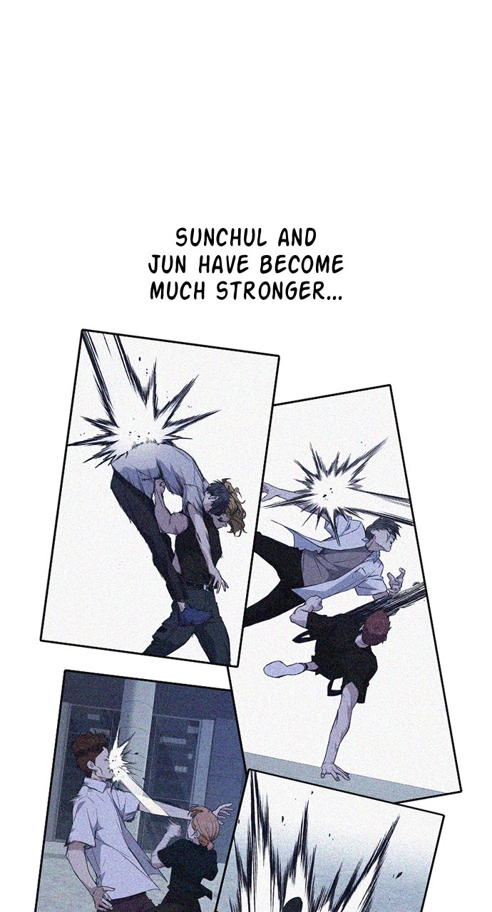 Read Study Group EN Manga Online
