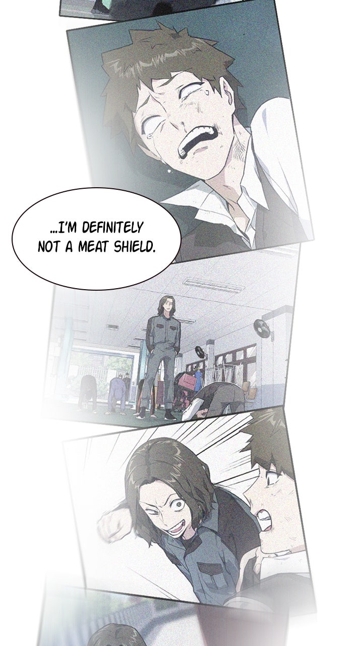 Read Study Group EN Manga Online