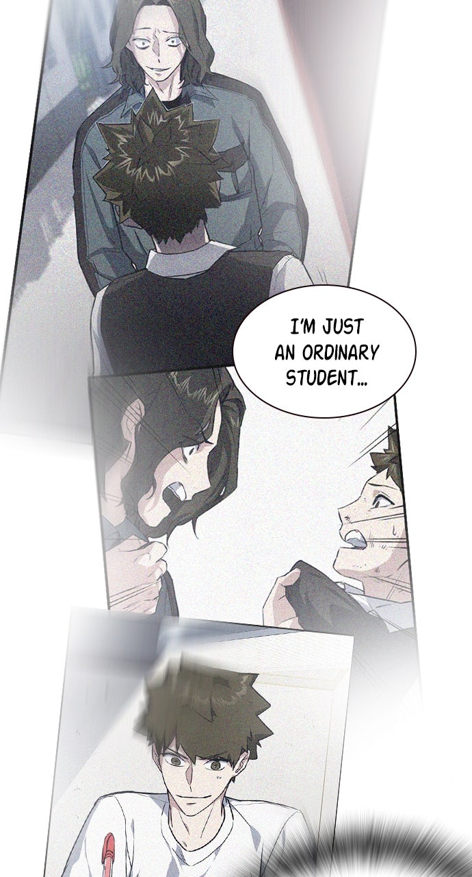 Read Study Group EN Manga Online