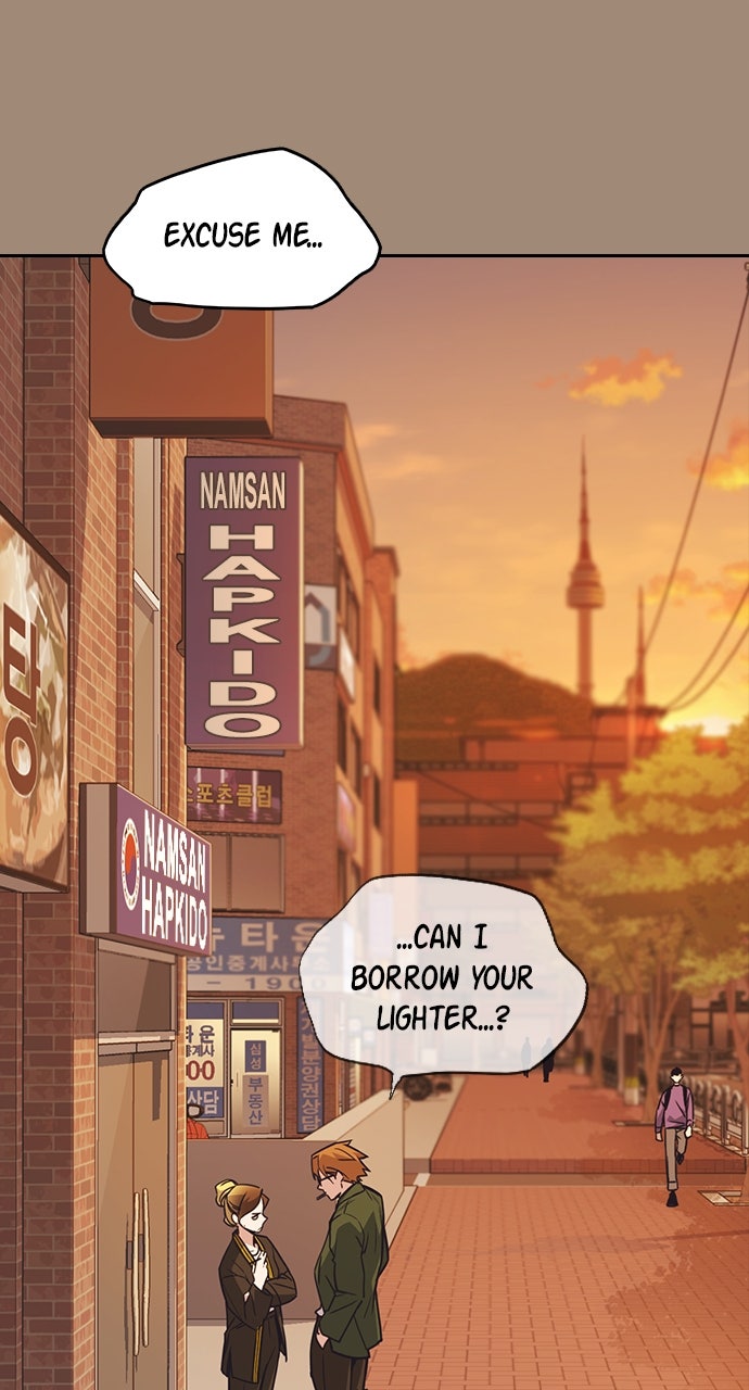 Read Study Group EN Manga Online