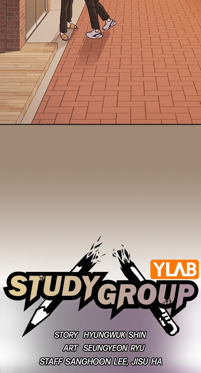 Read Study Group EN Manga Online