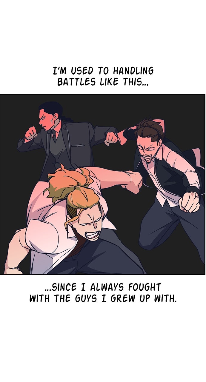 Read Study Group EN Manga Online