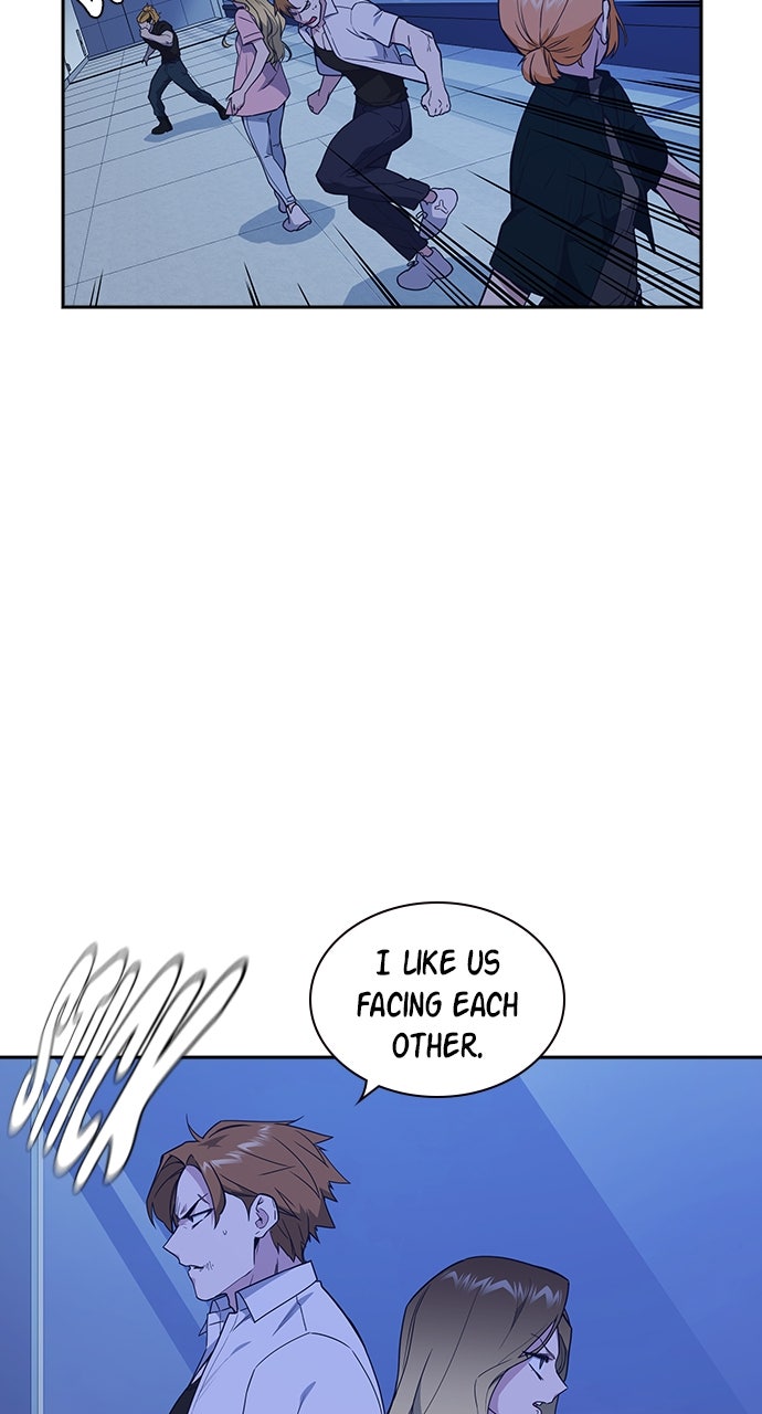 Read Study Group EN Manga Online