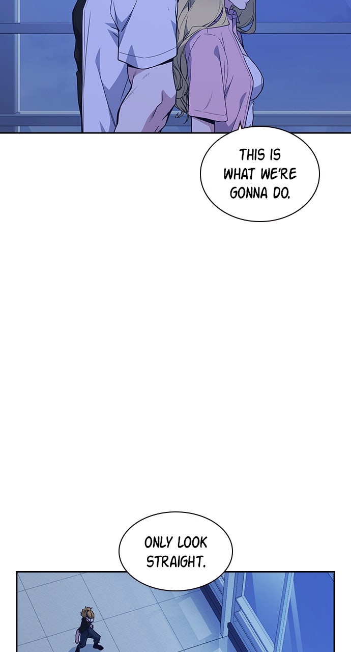 Read Study Group EN Manga Online