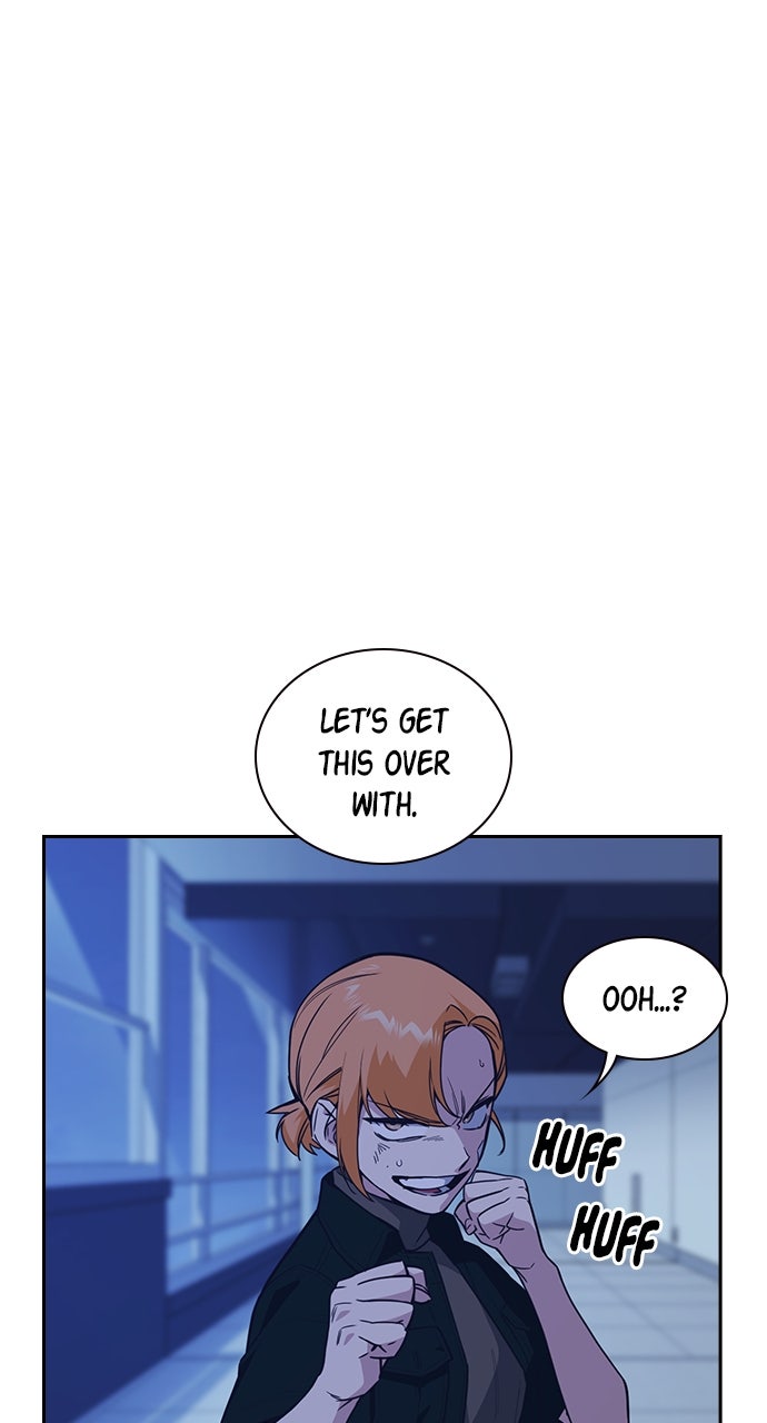 Read Study Group EN Manga Online