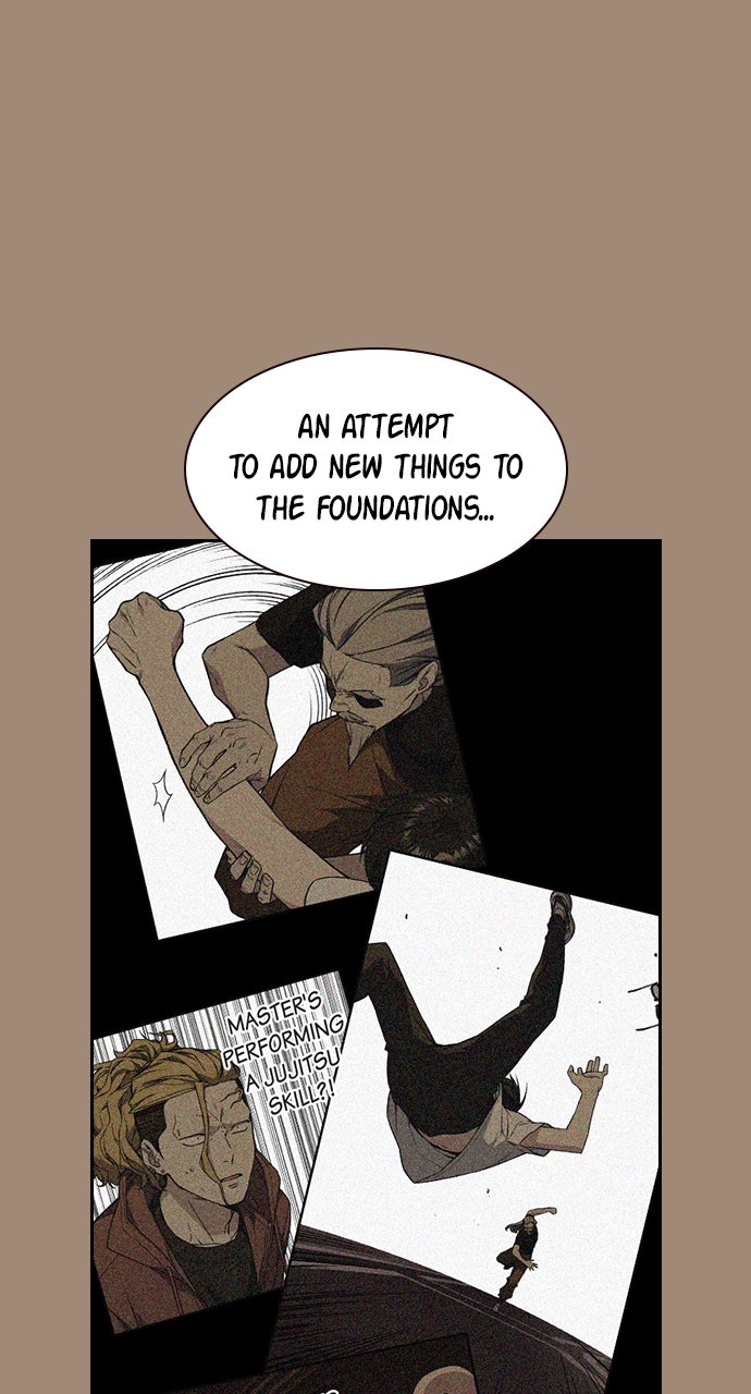 Read Study Group EN Manga Online