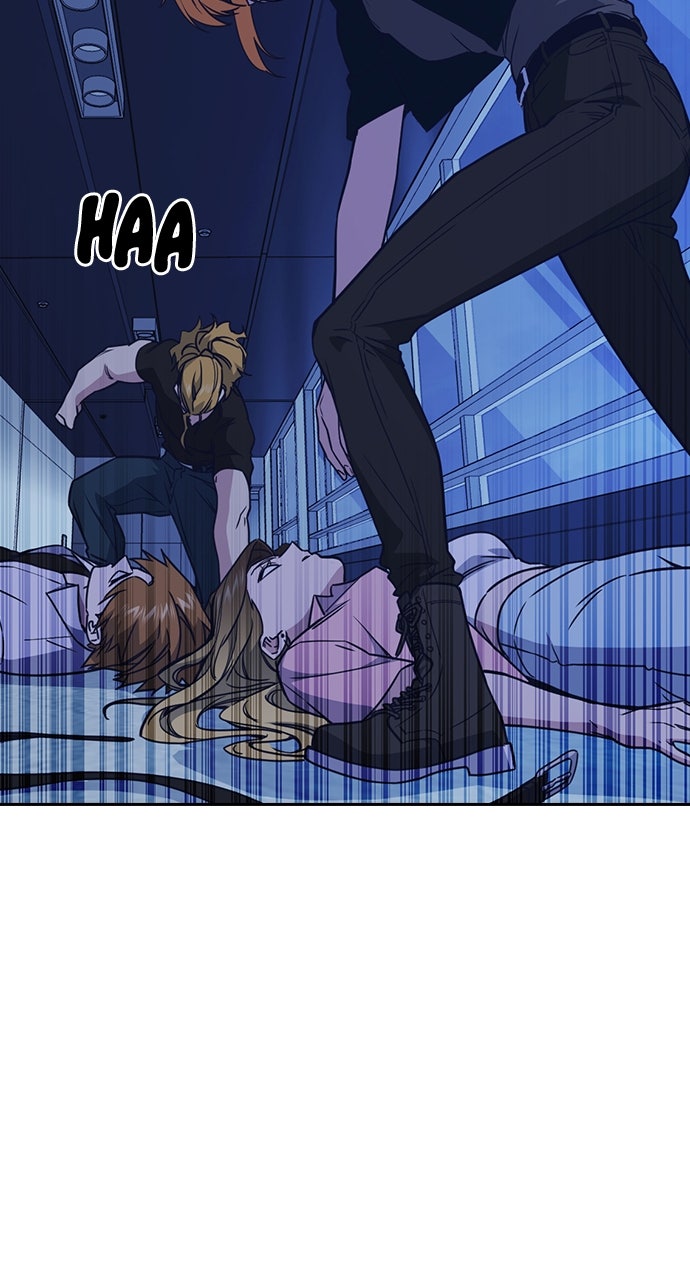 Read Study Group EN Manga Online