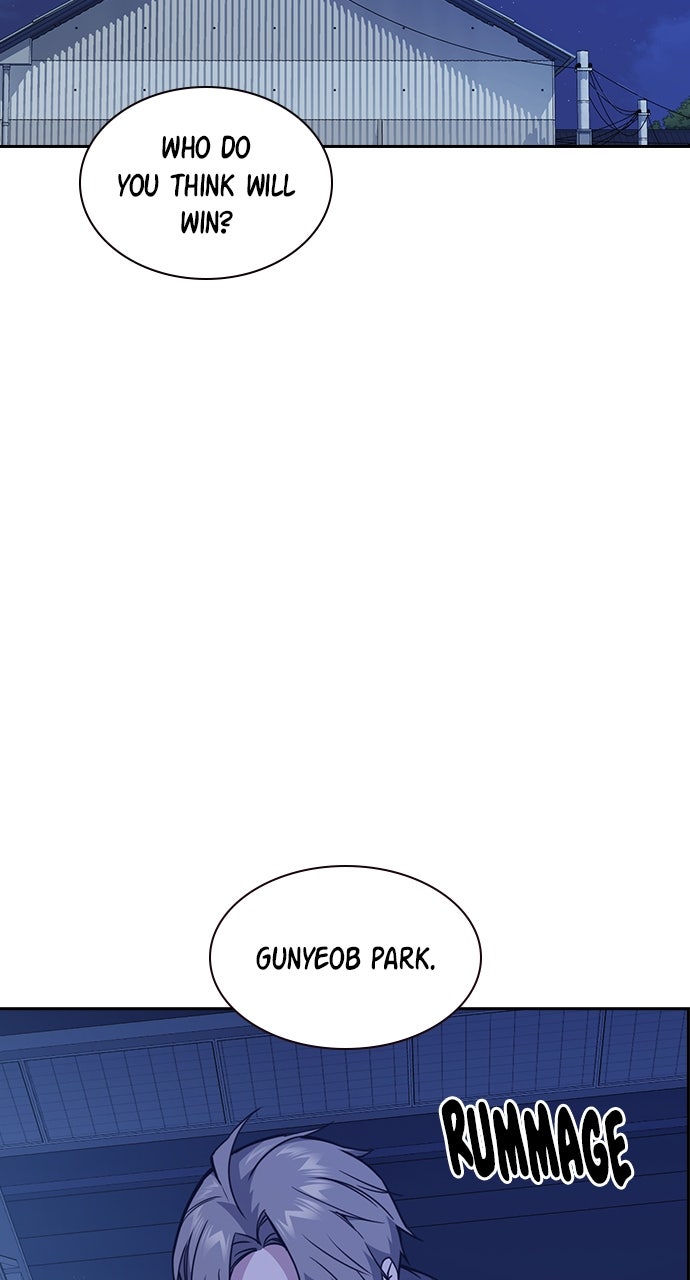 Read Study Group EN Manga Online