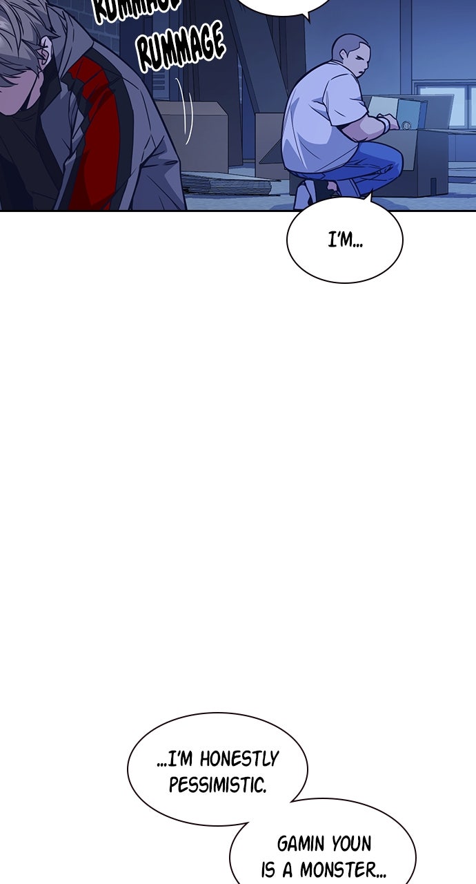 Read Study Group EN Manga Online