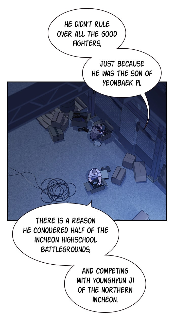 Read Study Group EN Manga Online